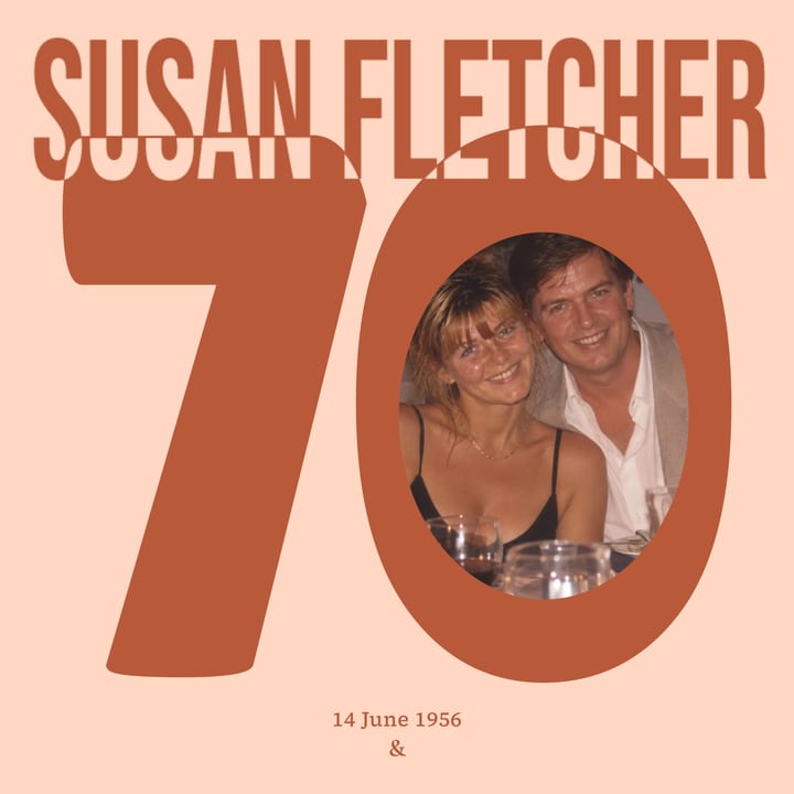 Peach and terracotta, Lilita One cover