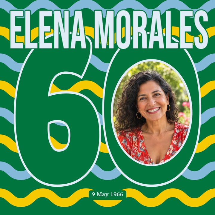 Green and yellow wave, Lilita One cover