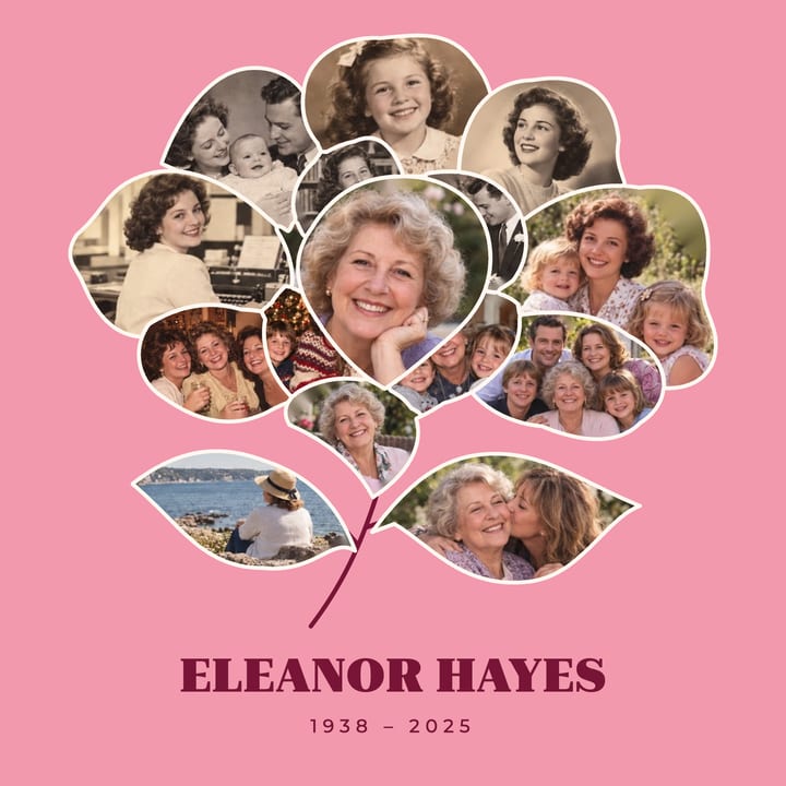 English rose cover